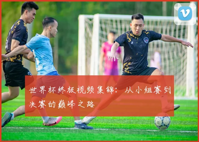 世界杯终极视频集锦：从小组赛到决赛的巅峰之路