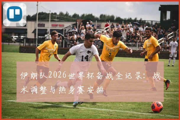 伊朗队2026世界杯备战全记录：战术调整与热身赛安排