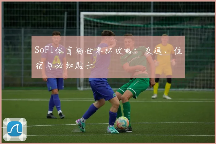 SoFi体育场世界杯攻略：交通、住宿与必知贴士
